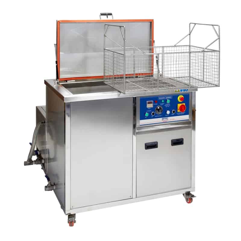 Nettoyeur Ultrasons 360L ,1000x600x600mm, A LA LOCATION