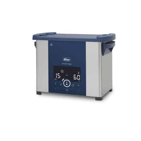 Photographie d'un Nettoyeur ultrasons ELMASONIC SELECT30 1.6 Litres