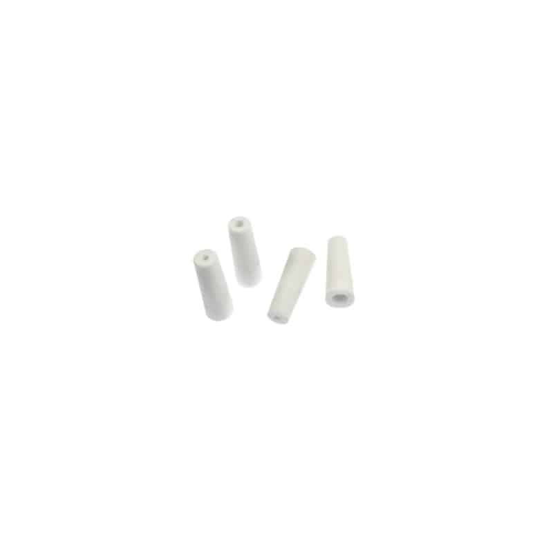 Photographie d'un Buse céramique 2 mm pour lance de sableuse mobile