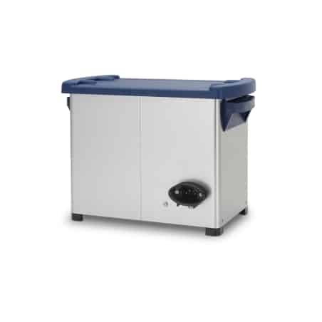 Photographie d'un Nettoyeur ultrasons ELMASONIC SELECT30 1.6 Litres