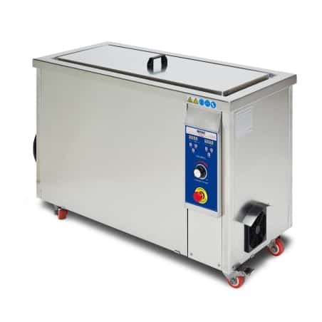 Cuve ultrasons BPAC 77 litres longue