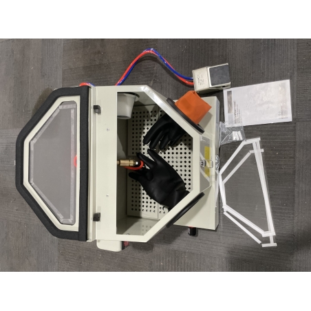 MICROBILLEUSE 30 LITRES MODELISME MICROBILLEUSE 30 LITRES MODELISME