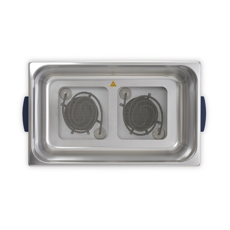 soufflerie du secheur Elma TD30