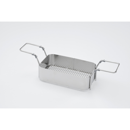 Photographie d'un Panier inox pour ELMA xtra TT 30H