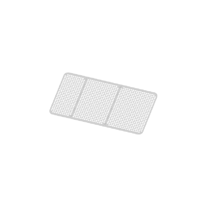 tapis silicone 6 à 30 litres