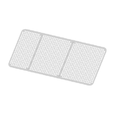 Tapis silicone pour cuve 6 à 30 Litres