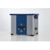 Nettoyeur ultrasons ELMASONIC SELECT100 6.8 Litres vue de profil Nettoyeur ultrasons ELMASONIC SELECT100 6.8 Litres vue de profil