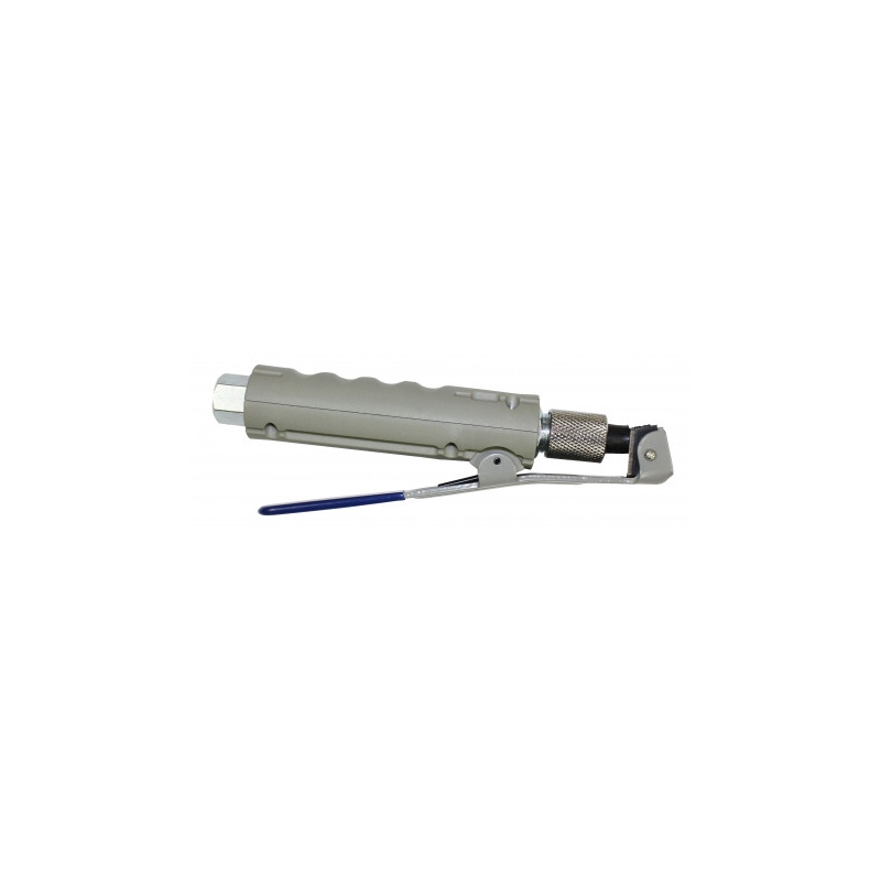 poignee homme mort pour buse céramique noire 2.5mm