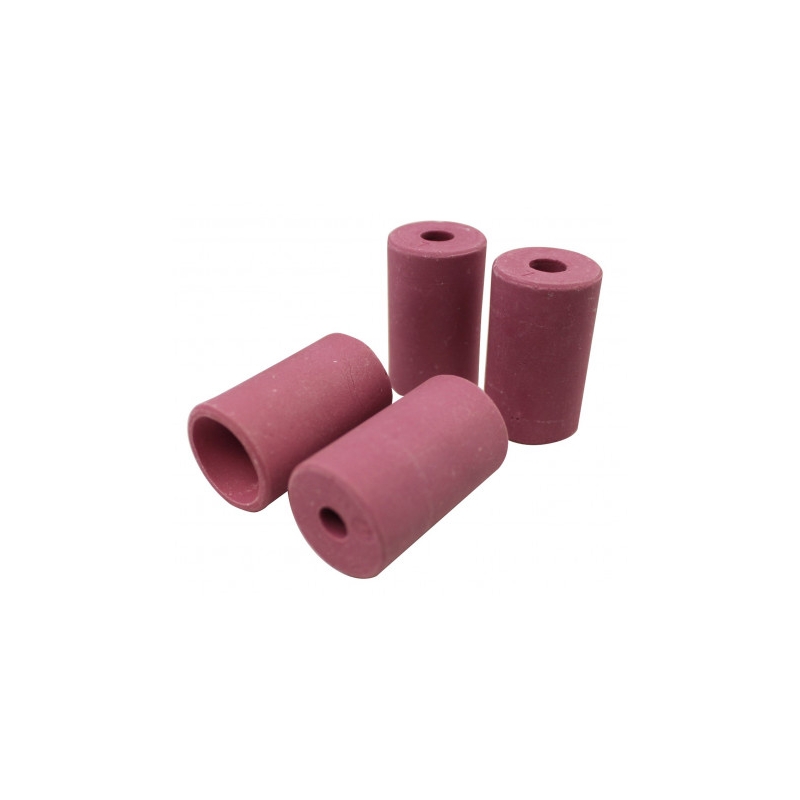 kit de 4 buses BIG pour cabine 420L, 990L et 1200L