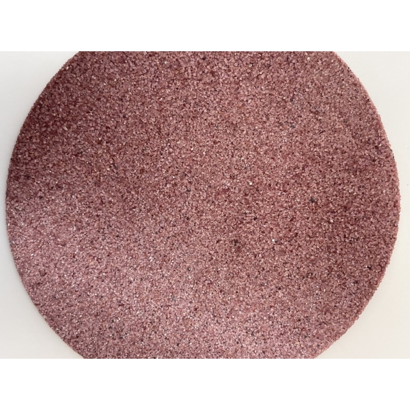 Zoom sur le garnet 30/60