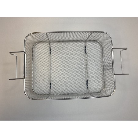 Bac à ultrasons pour minéraux et cristaux (cuve de 3 litres)