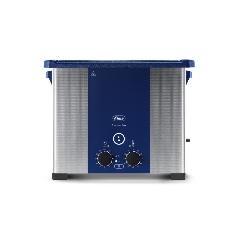 Nettoyeur ultrasons Elma Easy 120H