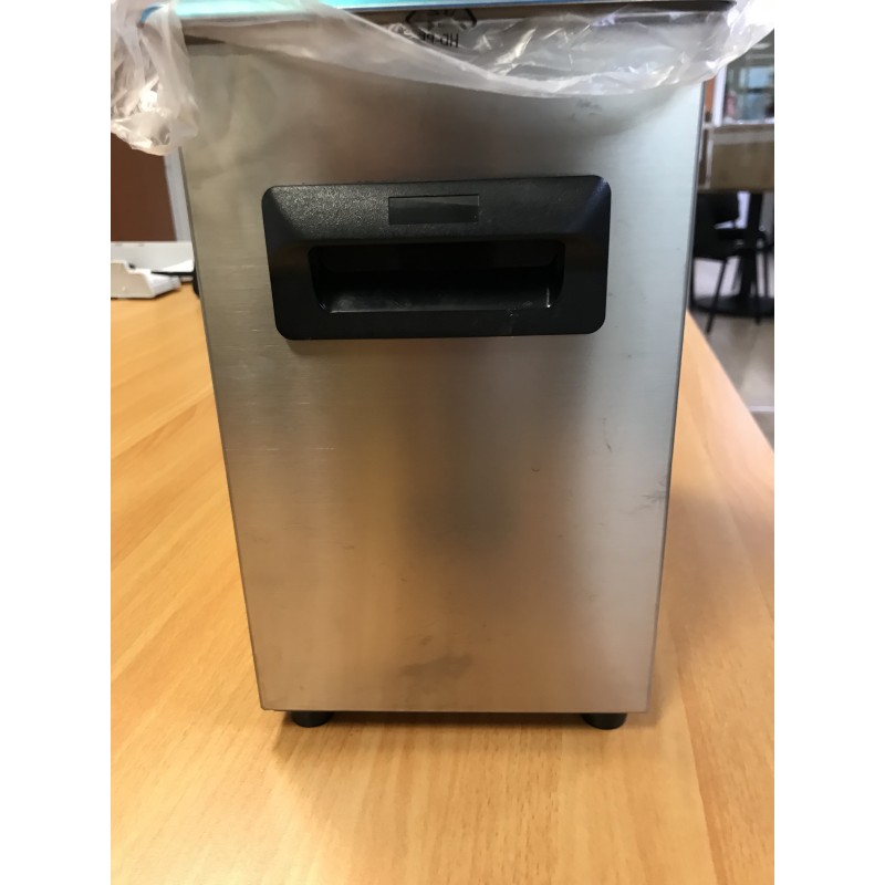 Photographie d'un Nettoyeur Ultrasons 6L SWEEP reconditionné