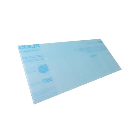 plexiglass pour cabine SB200 et SB450