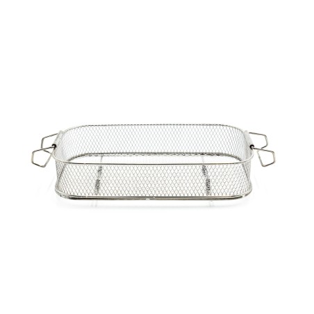 panier inox mailles fines pour nettoyeur 4820 et 2500