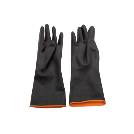 gants de rechange pour cabine de sablage 30 litres