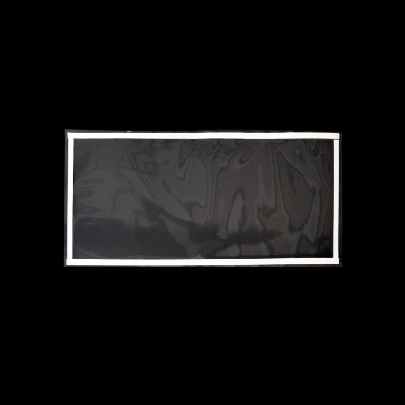 film de protection pour cabine 220 et 420 litres