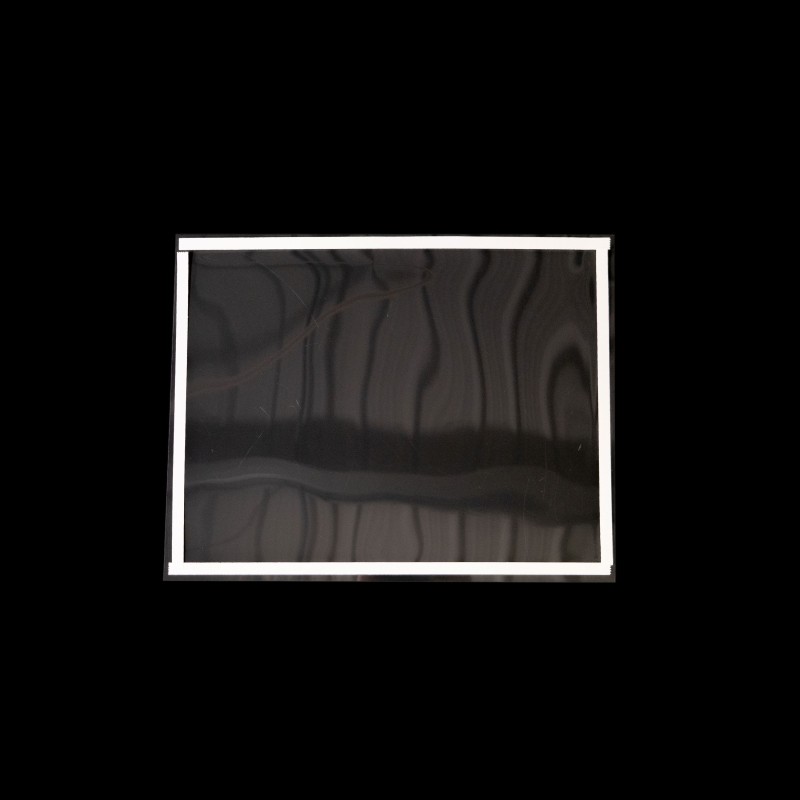 film protection plexiglass de la cabine 90 litres