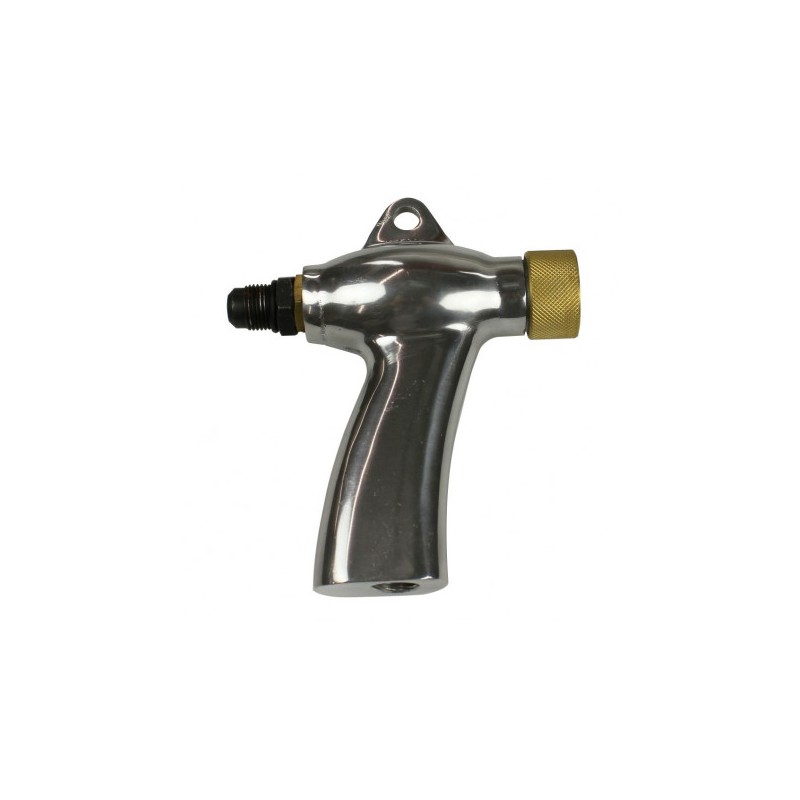 type de pistolet compatible avec le joint porte buse BIG