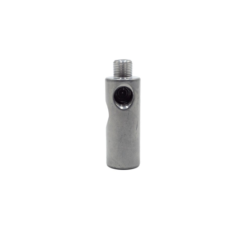 Pipe d'admission air pour la sableuse mobile 40 et 75 litres