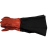 Paire de gants - cabine de sablage - SB150 Paire de gants - cabine de sablage - SB150