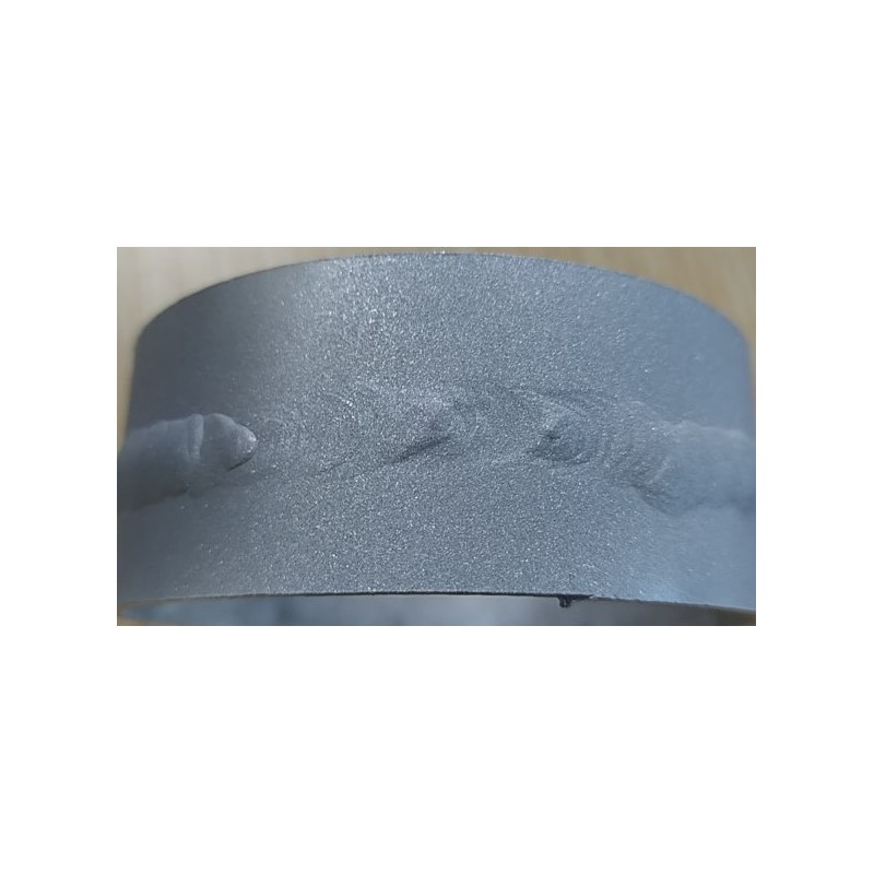 Arès nettoyage au granulat de verre 600-1200 microns