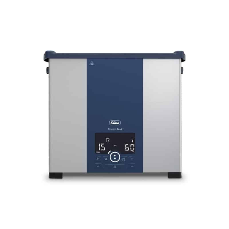 Nettoyeur ultrasons ELMASONIC SELECT180 14.2 Litres