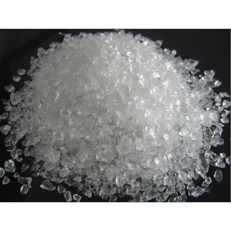 granulat de verre 100-300 microns