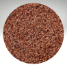 Zoom sur l'abrasif garnet 200mesh