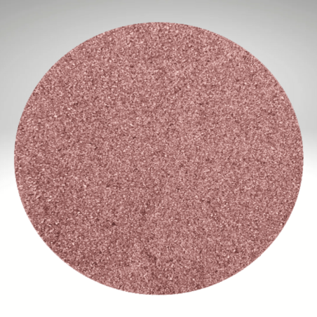 Zoom sur abrasif Garnet 80 MESH pour sableuse mobile