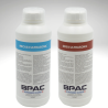 PACK PROMO MECA33 ET DD03 1 LITRE PACK PROMO MECA33 ET DD03 1 LITRE