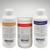 PACK RENOVATION 3 DETERGENTS ALKA5-YM77-GA33 3x1 Litre PACK RENOVATION 3 DETERGENTS ALKA5-YM77-GA33 3x1 Litre