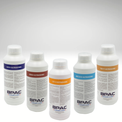 PACK ÉQUIPEMENT 5 DETERGENTS BPAC