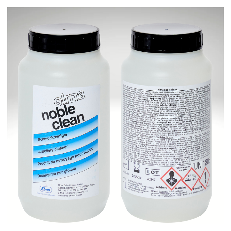 Elma Noble Clean
