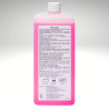 ELMA OPTO CLEAN lessive pour nettoyage à l'ultrasons des lunettes optique, monture et masque respiratoire ELMA OPTO CLEAN lessive pour nettoyage à l'ultrasons des lunettes optique, monture et masque respiratoire