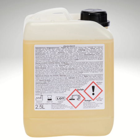 Elma Tec Clean A2 - instructions - mode d'emploi - conseils utilisation Elma Tec Clean A2 - instructions - mode d'emploi - conseils utilisation
