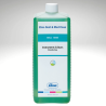 ELMA CLEAN 55D instruments DENTAIRE et médicaux, Désinfectant et nettoyant ELMA CLEAN 55D instruments DENTAIRE et médicaux, Désinfectant et nettoyant