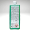 ELMA CLEAN 55D nettoie et désinfecte les instruments dentaires et médicaux. ELMA CLEAN 55D nettoie et désinfecte les instruments dentaires et médicaux.