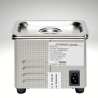 Nettoyeur Ultrasons 0,8L sans nom, vue de dos Nettoyeur Ultrasons 0,8L sans nom, vue de dos