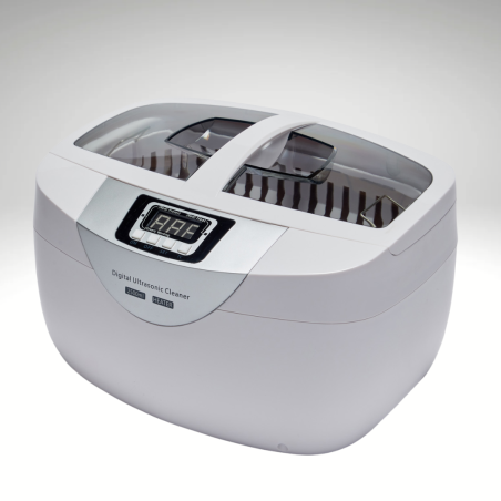 Nettoyeur ultrasons no name 2.5L domestique