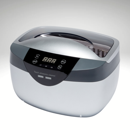 Nettoyeur Ultrasons no name - BPAC - 2,5L GRIS - 120W Domestique