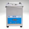 Petit bac ultrasonic BPAC 2L de face Petit bac ultrasonic BPAC 2L de face