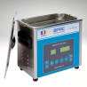 Couvercle et panier fournis avec la cuve pro 3L de chez Bpac Couvercle et panier fournis avec la cuve pro 3L de chez Bpac