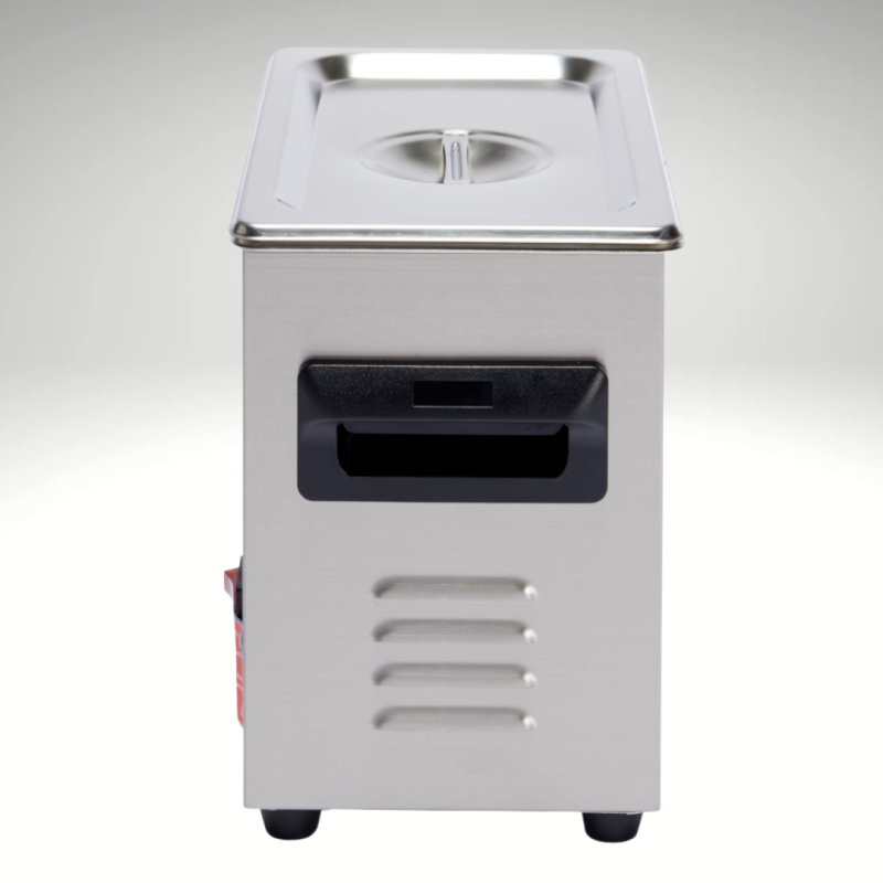 Poignée du nettoyeur ultrasonic BPAC 3L fonction SWEEP
