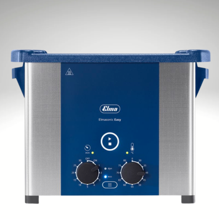 Nettoyeur ultrasons Elma Easy 60H