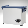 Nettoyeur ultrasons ELMASONIC SELECT30 1.6 Litres vue de dos Nettoyeur ultrasons ELMASONIC SELECT30 1.6 Litres vue de dos