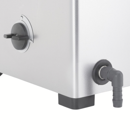 Vanne de vidange nettoyeur ultrasons ELMASONIC SELECT30 1.6 Litres Vanne de vidange nettoyeur ultrasons ELMASONIC SELECT30 1.6 Litres