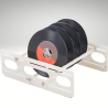 Séchoir vinyles vendu avec le nettoyeur à ultrasons BPAC 6L et son support de lavage Séchoir vinyles vendu avec le nettoyeur à ultrasons BPAC 6L et son support de lavage
