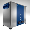 Nettoyeur ultrasons Elma Easy 60H vue de profil Nettoyeur ultrasons Elma Easy 60H vue de profil