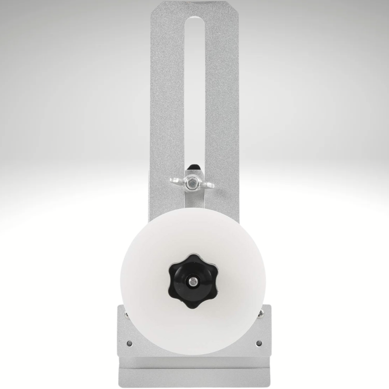 Support de lavage disques vinyles pour cuve à utrasons BPAC